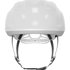 Casco Poc Ventral Tempus Mips - Bianco