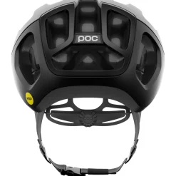 Casco Poc Ventral Tempus Mips - Nero
