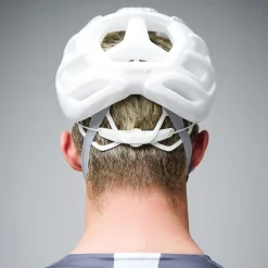 Casco Q36.5 Airbreaker 2.0 - Bianco