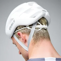 Casco Q36.5 Airbreaker 2.0 - Bianco