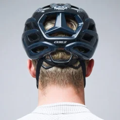 Casco Q36.5 Airbreaker 2.0 - Blu