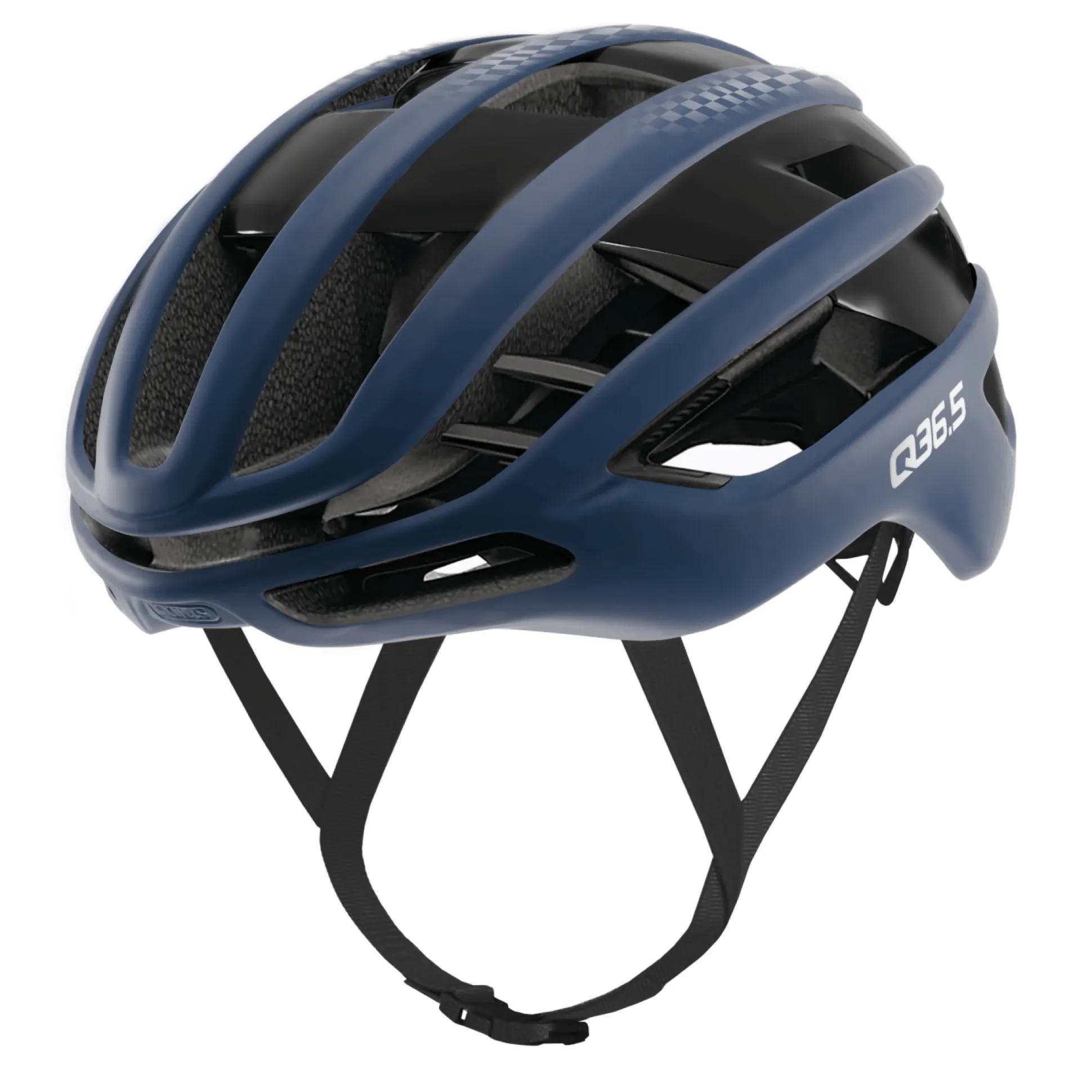 Casco Q36.5 Airbreaker 2.0 - Blu