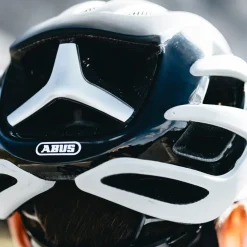 Casco Q36.5 Airbreaker - Grigio