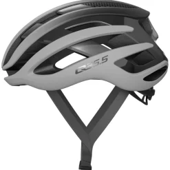 Casco Q36.5 Airbreaker - Grigio