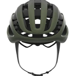 Casco Q36.5 Airbreaker - Verde