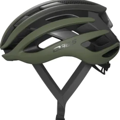 Casco Q36.5 Airbreaker - Verde