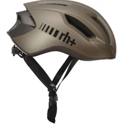 Casco Rh+ Compact - Marrone