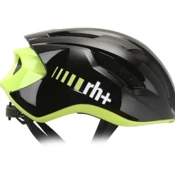 Casco Rh+ Compact - Nero verde