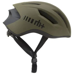 Casco Rh+ Compact - Verde scuro