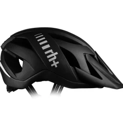 Casco Rh+ 3 in 1 - Nero