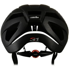 Casco Rh+ 3 in 1 - Nero