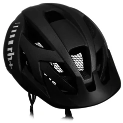 Casco Rh+ 3 in 1 - Nero