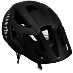 Casco Rh+ 3 in 1 - Nero