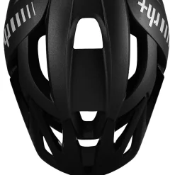 Casco Rh+ 3 in 1 - Nero