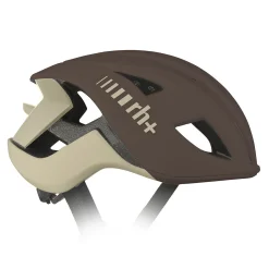 Casco Rh+ Viper - Marrone