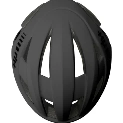 Casco Rh+ Viper - Nero opaco