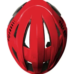 Casco Rh+ Viper - Rosso