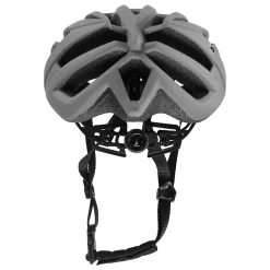 Casco Rh+ Z Zero - Grigio opaco