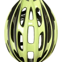 Casco Rh+ Z Zero - Lime