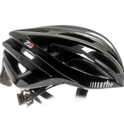 Casco Rh+ Z Zero - Nero lucido