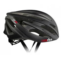 Casco Rh+ Z Zero - Nero Opaco