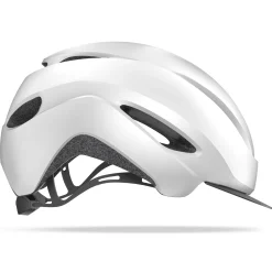 Casco Rudy Project Central - Bianco opaco