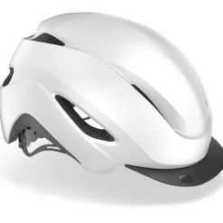 Casco Rudy Project Central - Bianco opaco