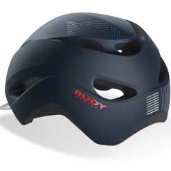 Casco Rudy Project Central - Blu