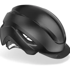 Casco Rudy Project Central - Nero opaco