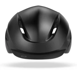 Casco Rudy Project Central - Nero opaco
