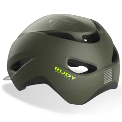 Casco Rudy Project Central - Verde