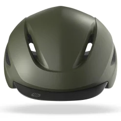 Casco Rudy Project Central - Verde
