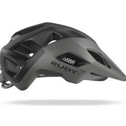 Casco Rudy Project Crossway - Nero opaco