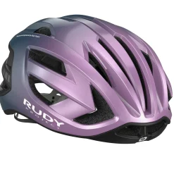 Casco Rudy Project Egos - Viola blu