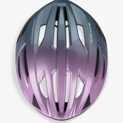 Casco Rudy Project Egos - Viola blu