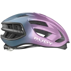 Casco Rudy Project Egos - Viola blu