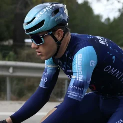 Casco Rudy Project Nytron - Bahrain Victorious 2026