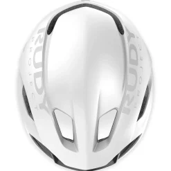 Casco Rudy Project Nytron - Bianco