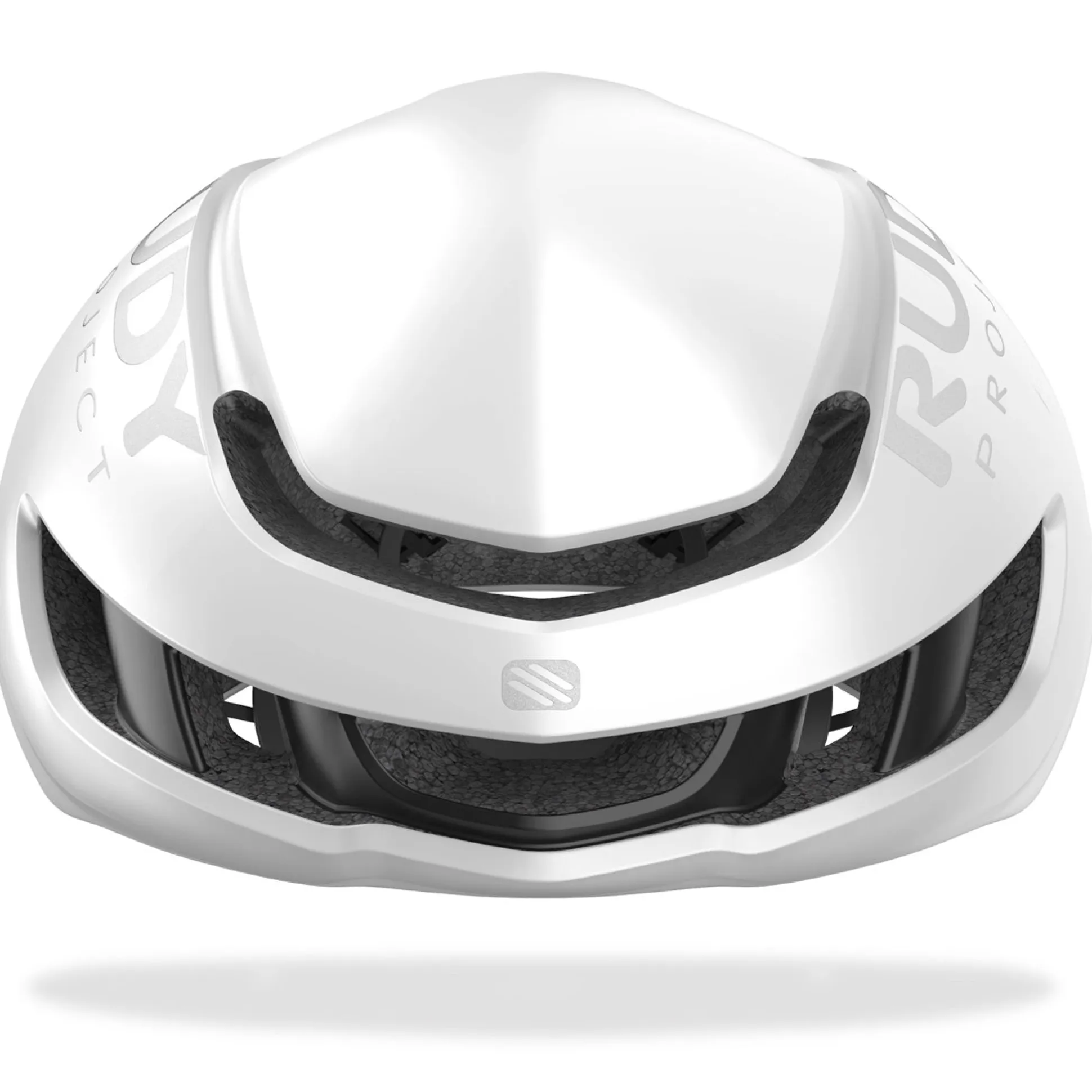 Casco Rudy Project Nytron - Bianco
