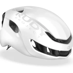 Casco Rudy Project Nytron - Bianco