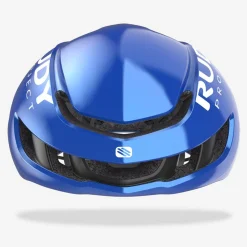 Casco Rudy Project Nytron - Blu