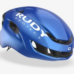 Casco Rudy Project Nytron - Blu