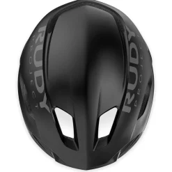 Casco Rudy Project Nytron - Nero opaco