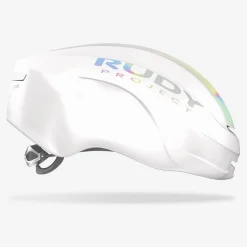 Casco Rudy Project Nytron Pro - Bianco