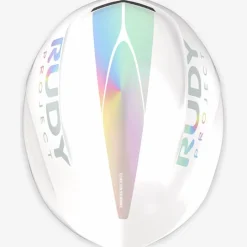 Casco Rudy Project Nytron Pro - Bianco