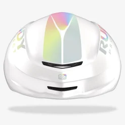Casco Rudy Project Nytron Pro - Bianco