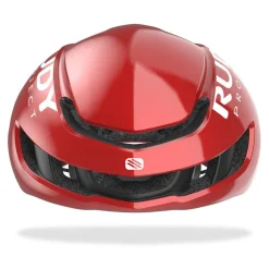 Casco Rudy Project Nytron - Rosso