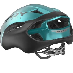 Casco Rudy Project Nytron - Verde bianco