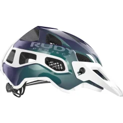 Casco Rudy Project Protera+ - Blu