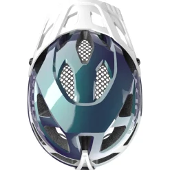 Casco Rudy Project Protera+ - Blu